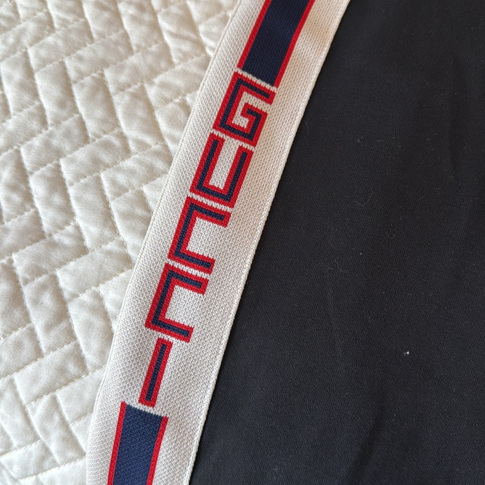 Gucci Track Pants - Picture 6 of 6